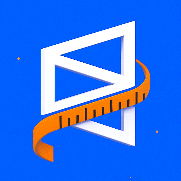 PolyMetric Logo